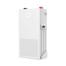 Dyness 14.3KW Lithium Battery Power Brick