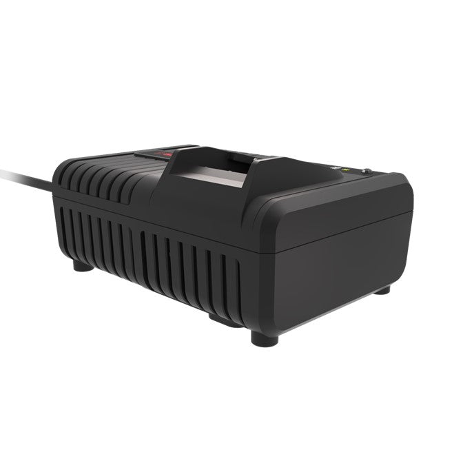 Kress Charger 6A + Color Box