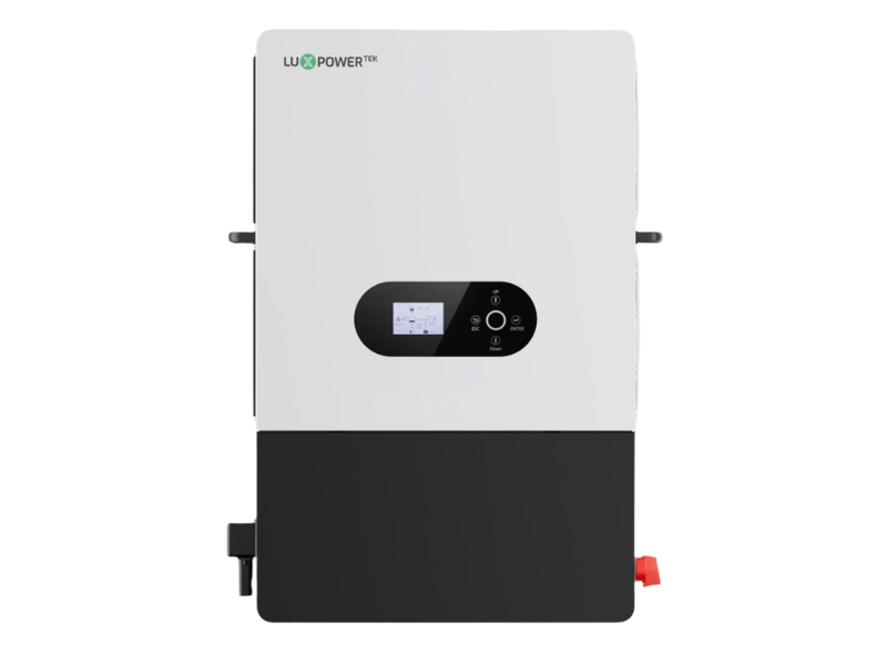 Luxpower SNA12000 Eco Hybrid Single Phase