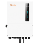 Solis Inverter Hydrid 6kW S6 Pro