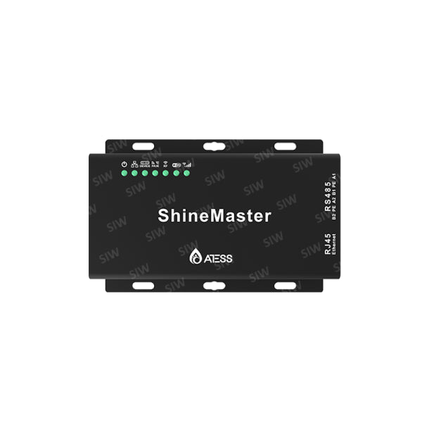 ATESS ShinemMaster Monitoring Device